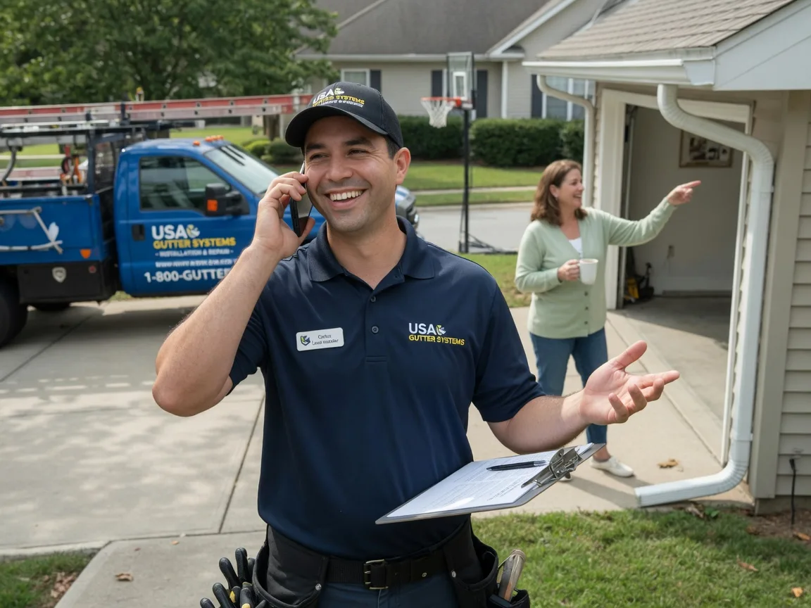 Gutter Installation Crescent City, IL FAQs